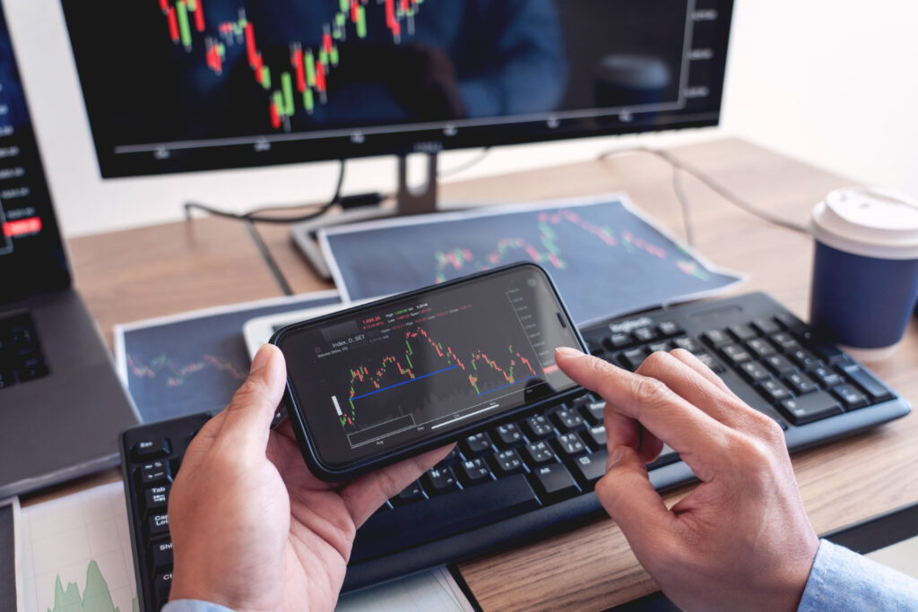 Gold Trading
